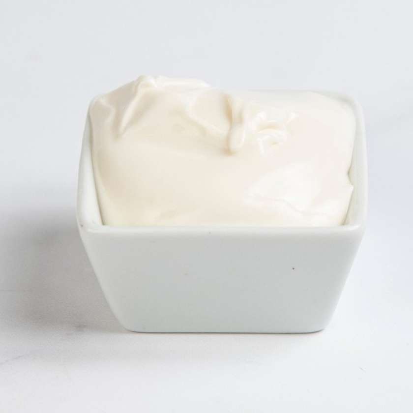 Mayonnaise