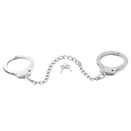 Metal Leg Cuffs