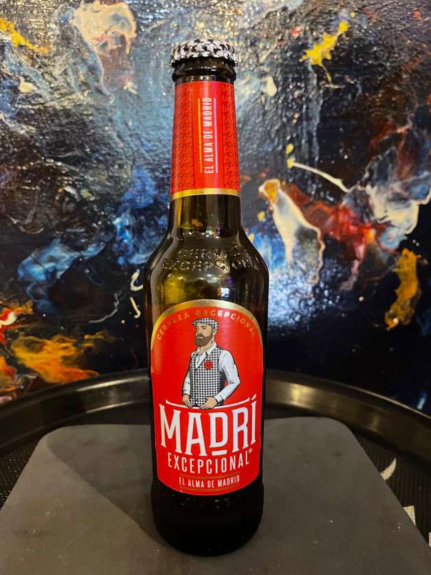 MADRI