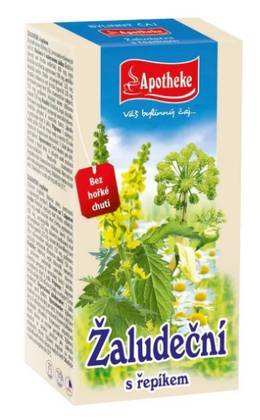 Apotheke Stomach Tea 20 bags