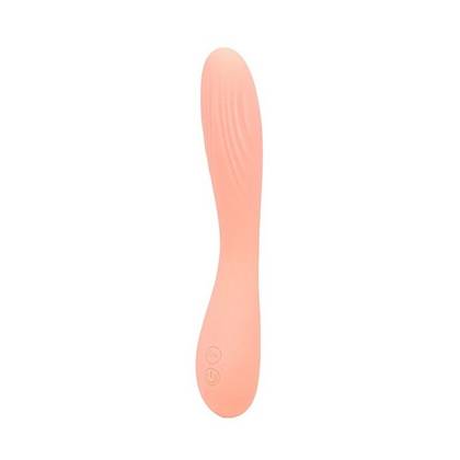 Intens Exquisite Flesh Luxury Rechargeable Vibrator