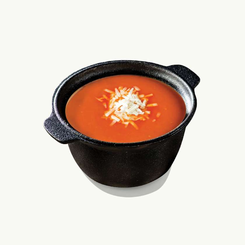 Tomato Cream Soup