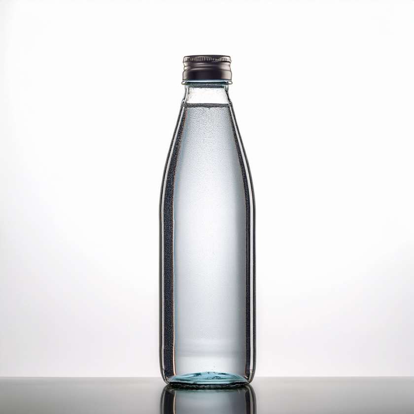 Sparkling voda San Benedetto