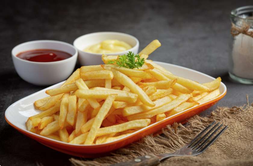 French Fries