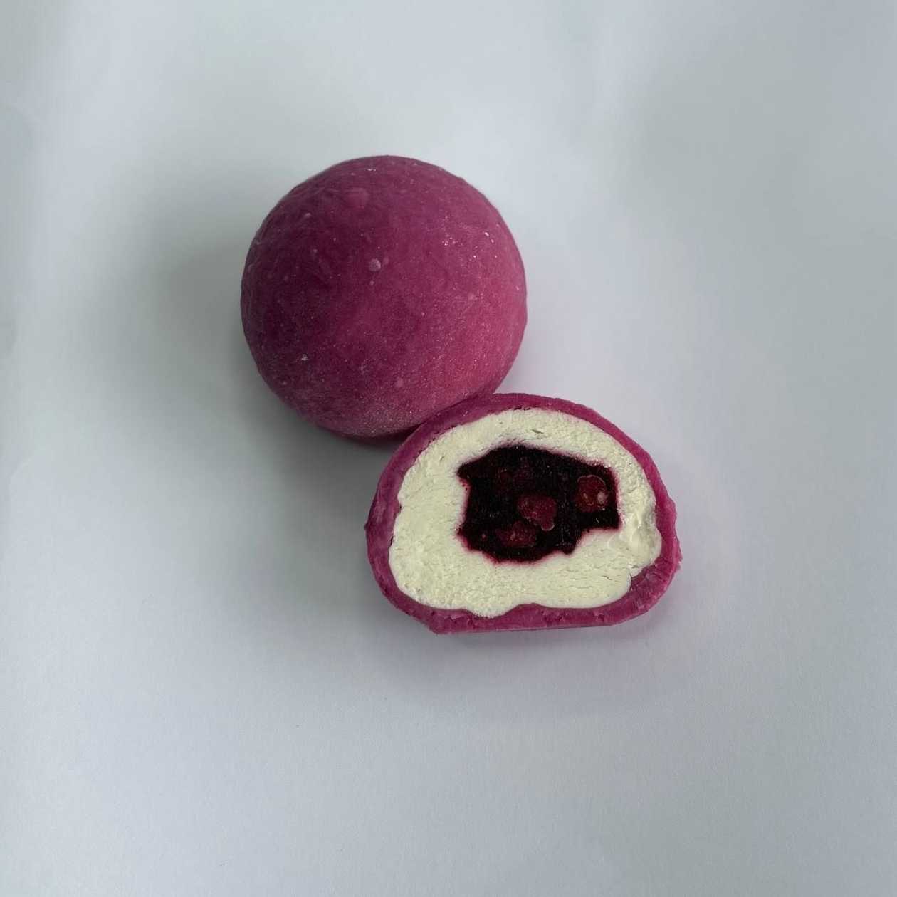 Mochi Forest Fruit