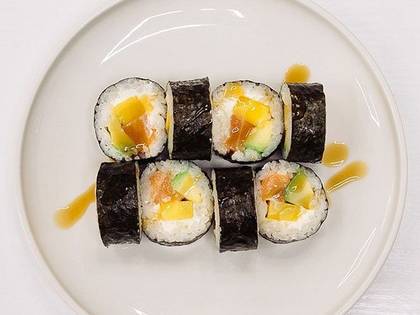 Futomaki Saké Mango SL