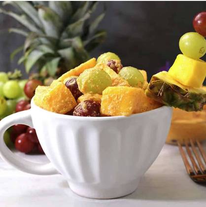 Tropical Fruit Salad