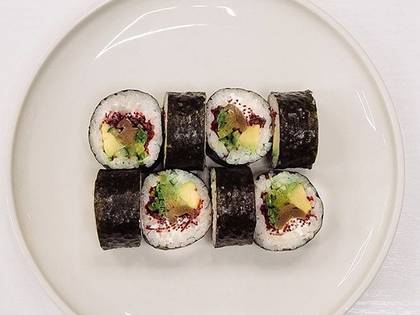 Futomaki Yasai SL