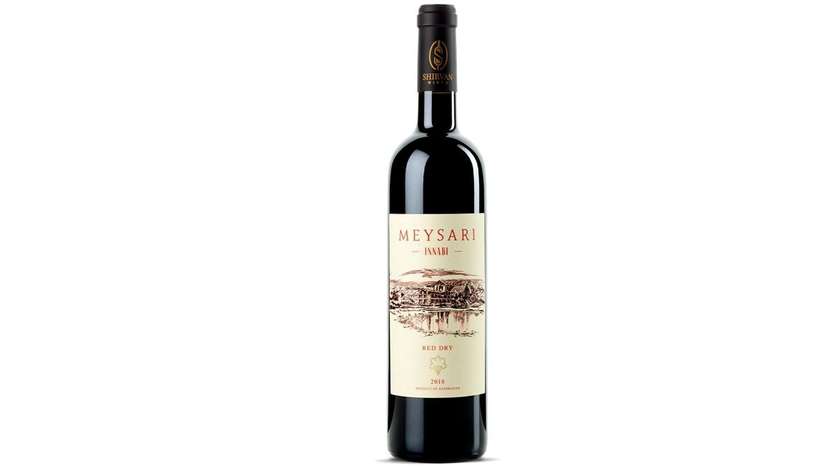 Meysəri Billuri 750ml