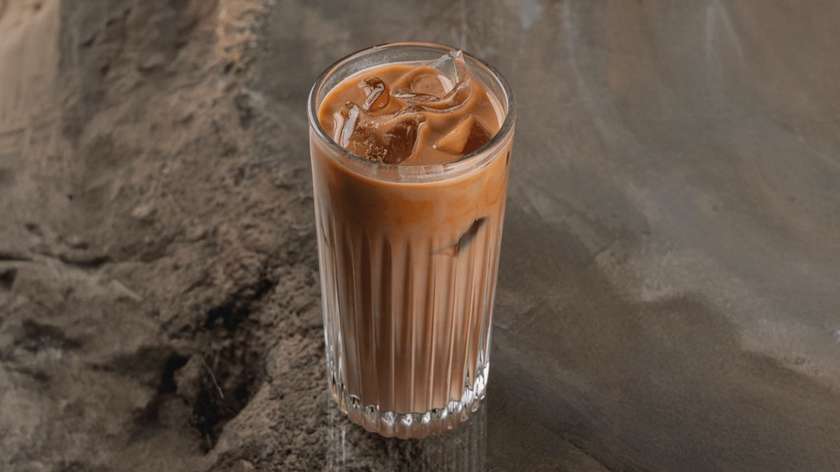 Ice Latte