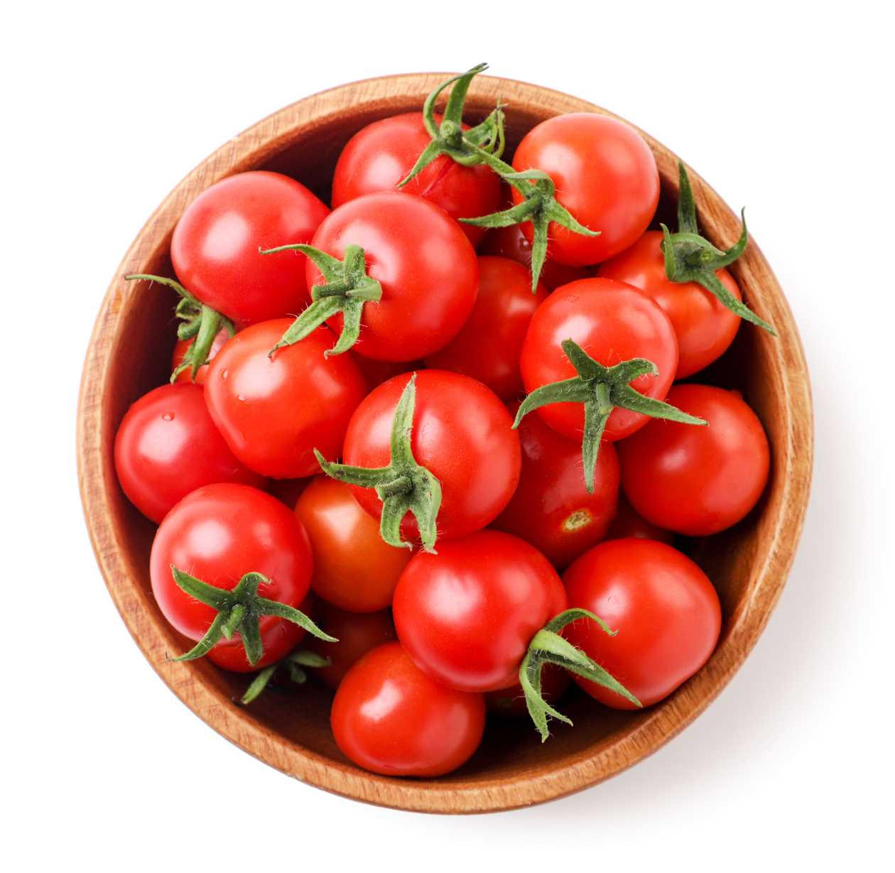 Pizza topping - tomatoes 20 gr.