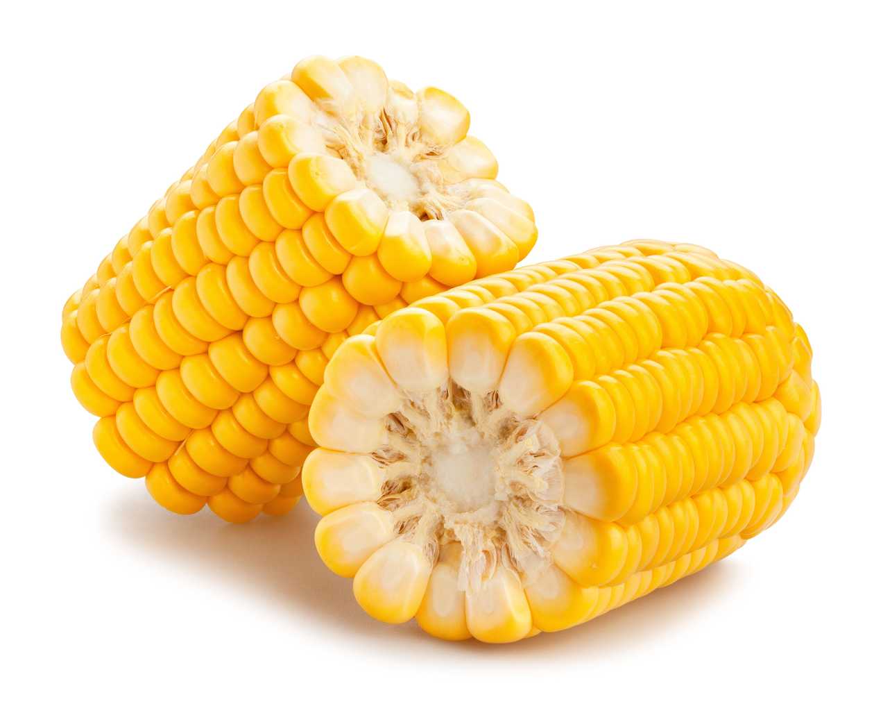 Pizza Topping - Corn 20 gr.