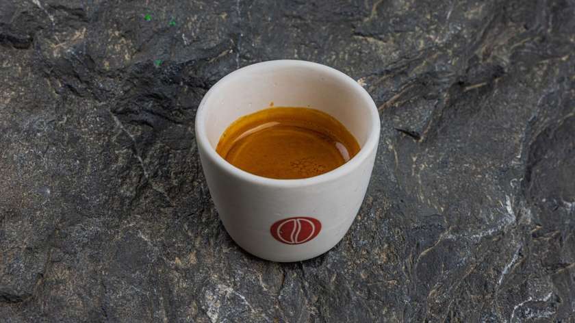 Espresso Single