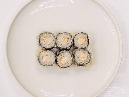 Hosomaki Ebi Tempura SL