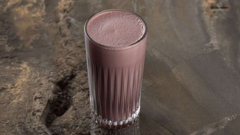 Milkshake (Chocolate)