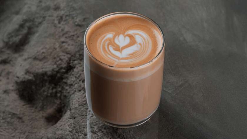 Flat White