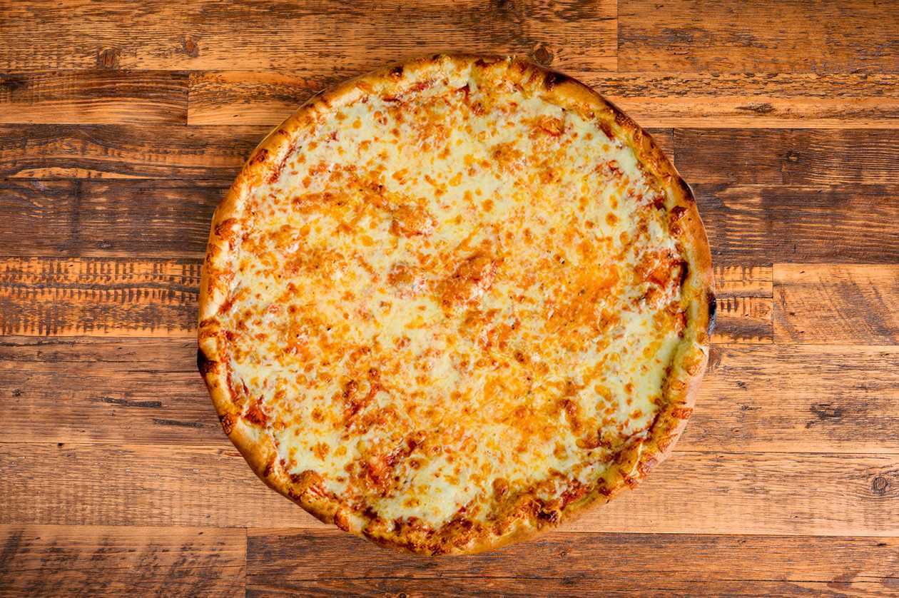 Cheesy Margarita (40cm)