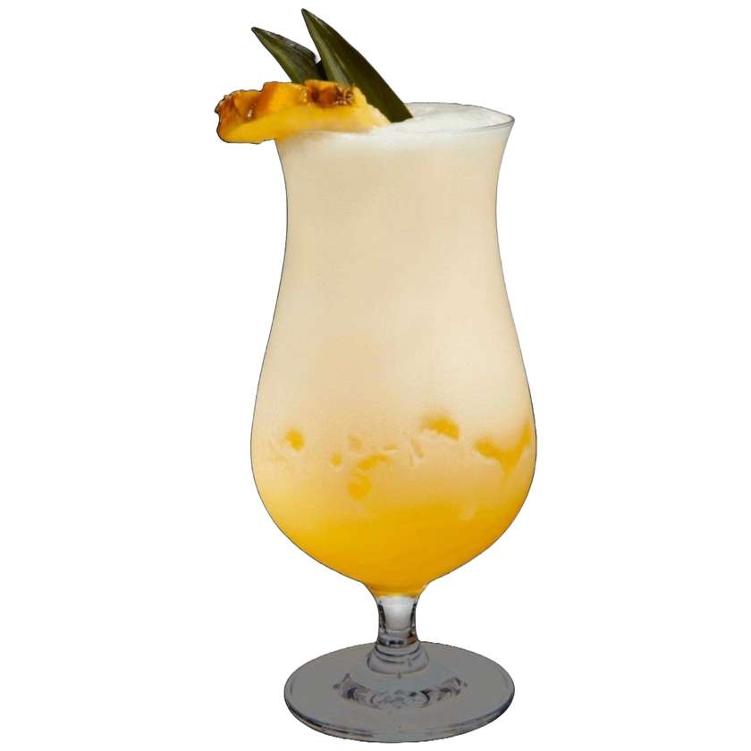 Piňa Colada