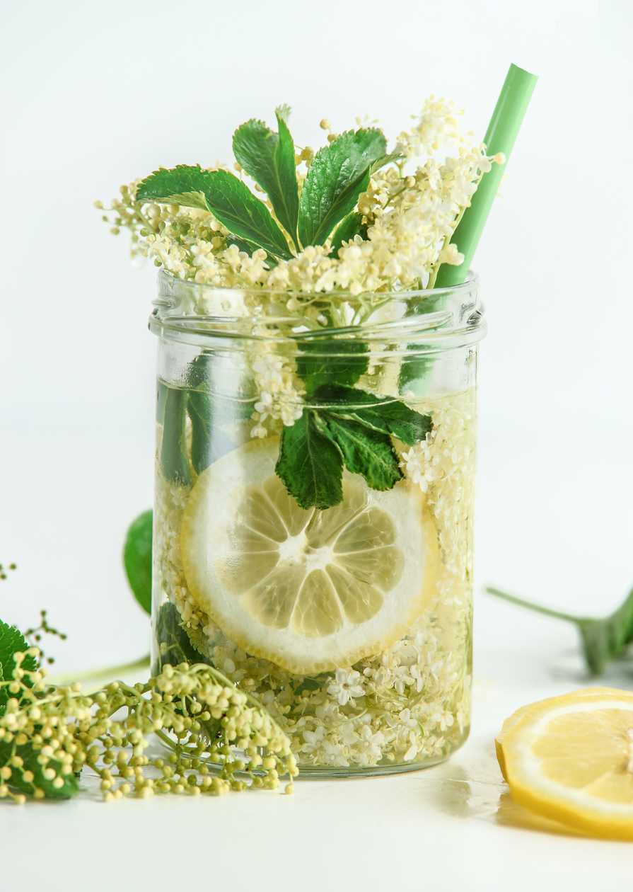 Elderberry