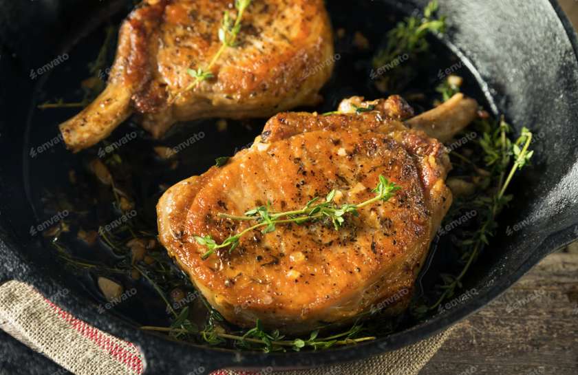 Pork Chops