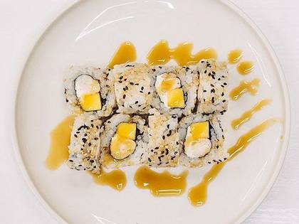 Uramaki Mango Ebi SL