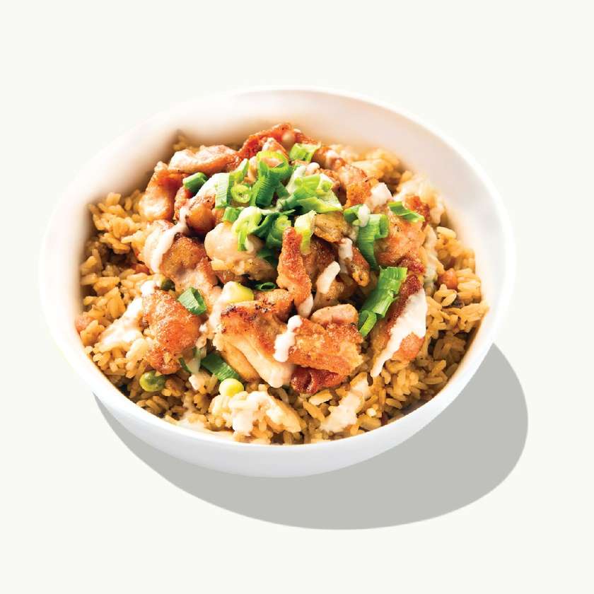 PUI AIOLI BOWL