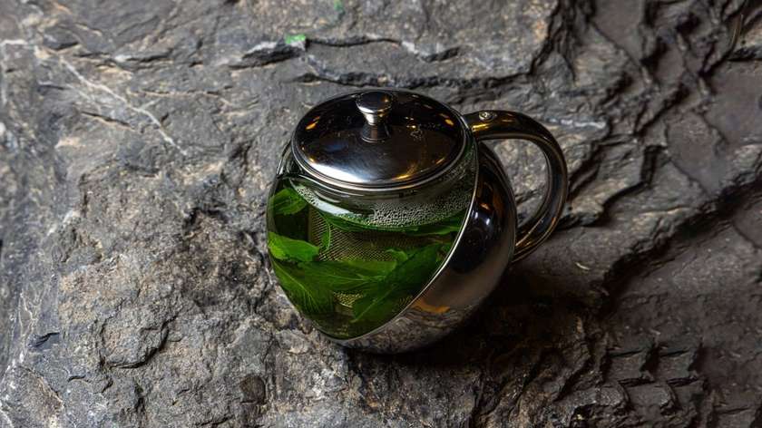 Nanəli Çay