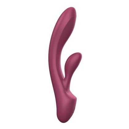 Merry B Luxury Dual Motor Vibrator