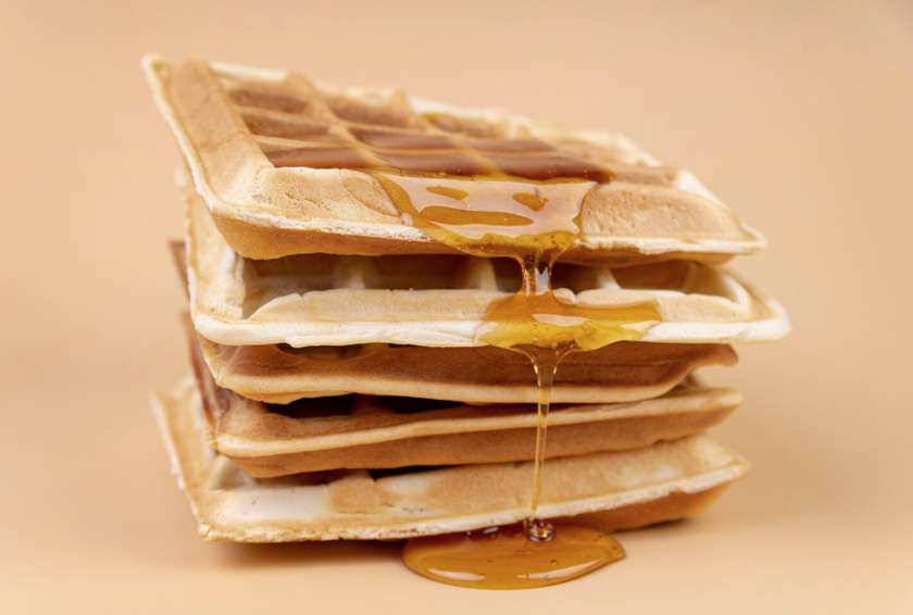 Classic Waffle