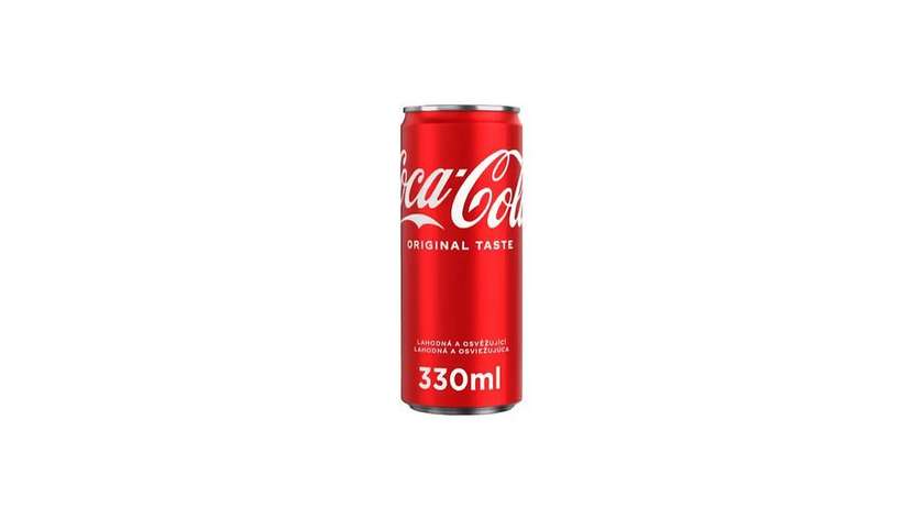 Coca-Cola