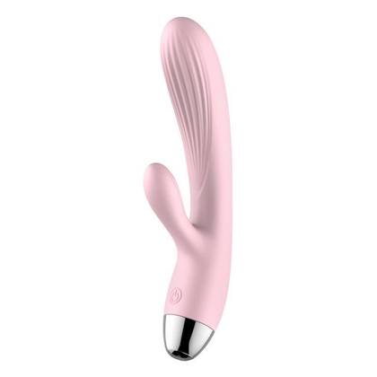 Brilat Briliant X2 Pink Vibrator with Heating