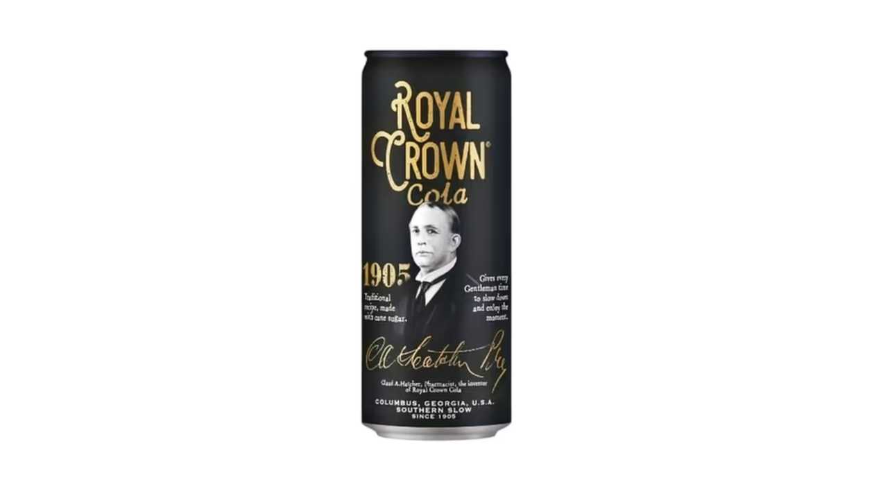 Royal Crown