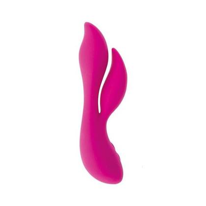 PHOENIX JOJO Pink Luxury Pulsating Vibrator