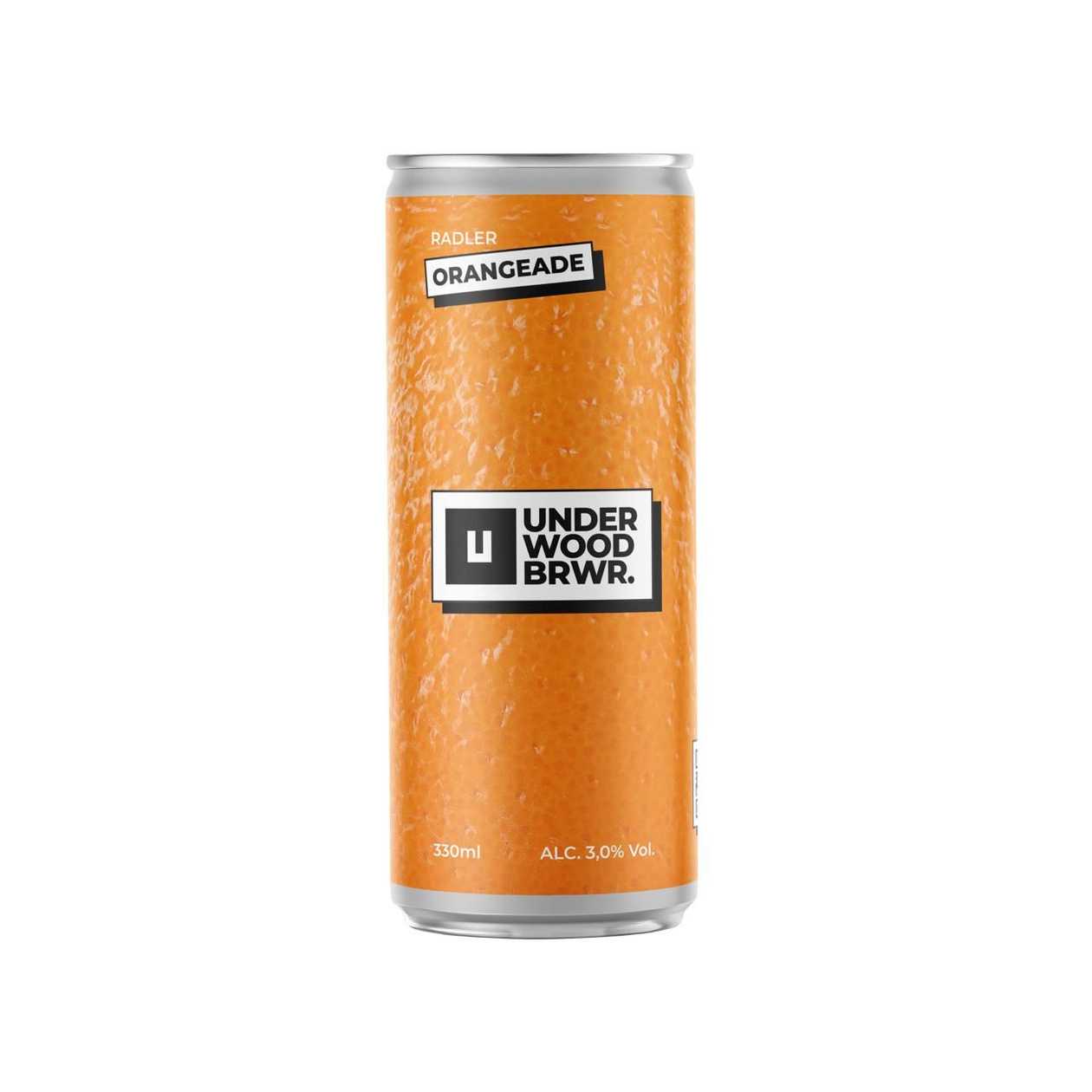 ORANGEADE