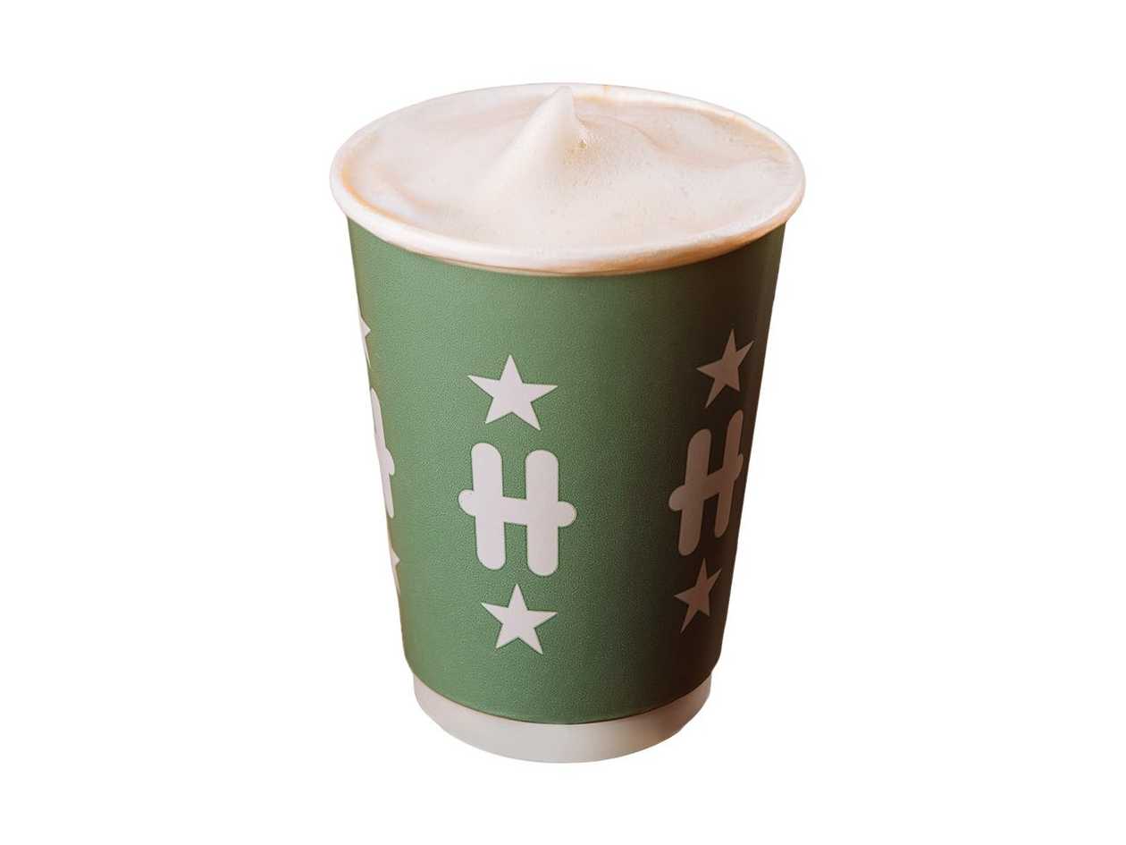 Pumpkin Spice Latte