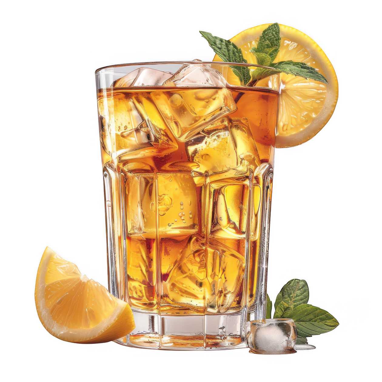 Amaretto Sour