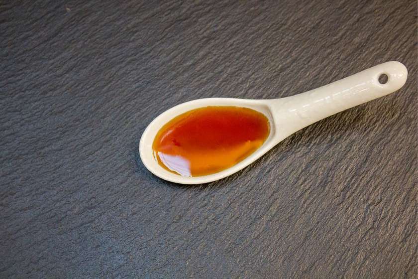 Sos kabayaki (unagi) 30ml