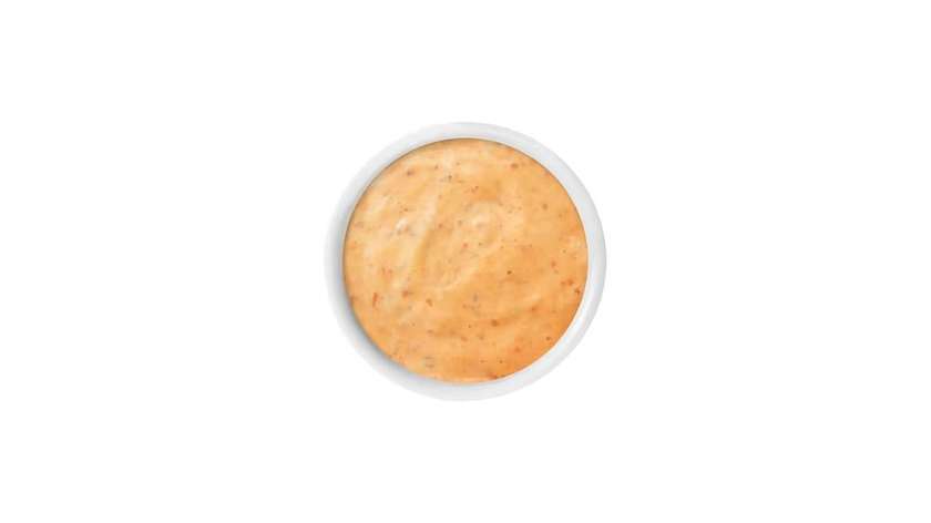 Chipotle majonéza
