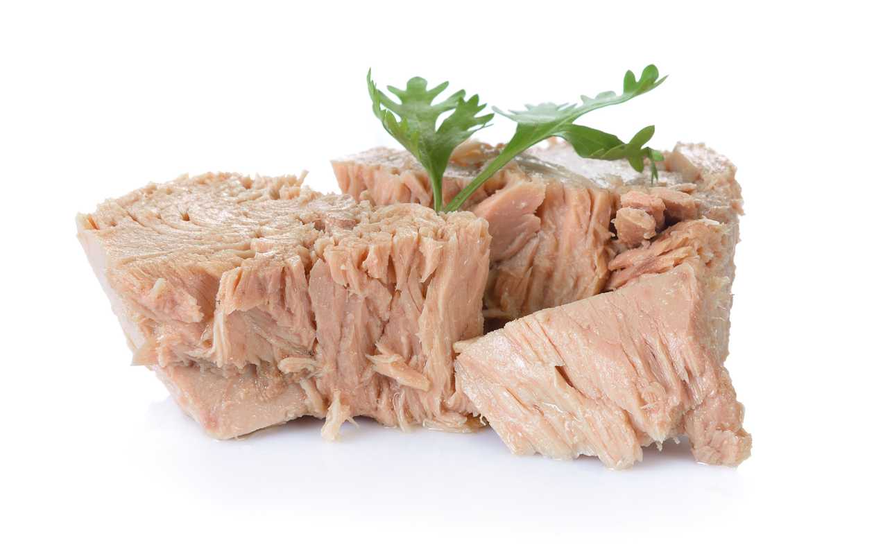 Pizza Topping - Tuna 50g