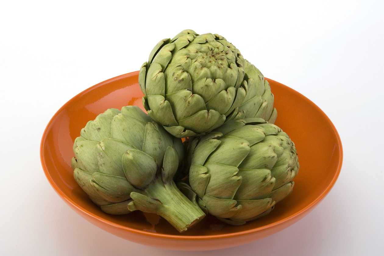 Pizza Topping - Artichokes 20 gr.