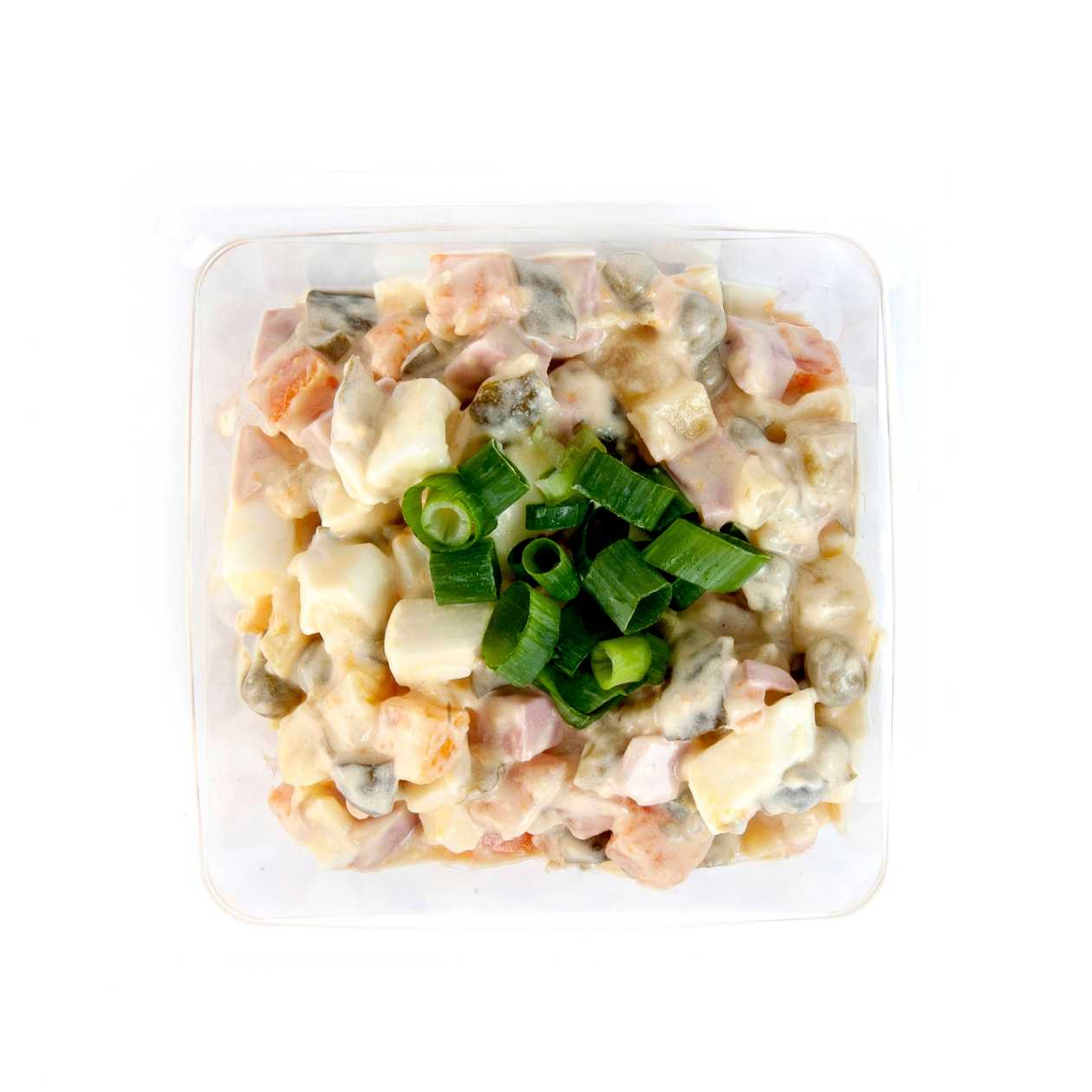 Salată OLIVIE 300gr