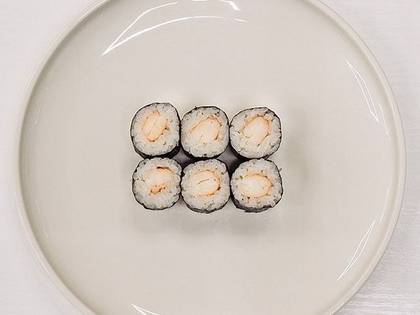 Hosomaki Ebi SL