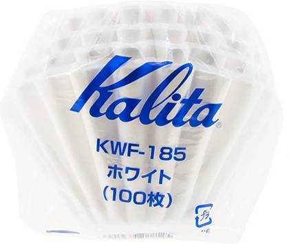 Kalita Filters 185