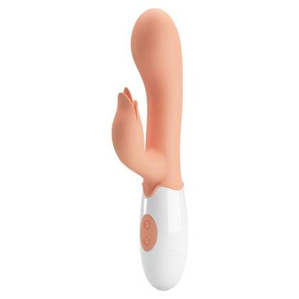 Love Mary Dual Motor Vibrator