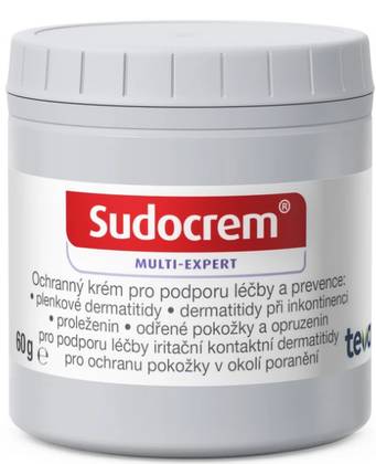 Sudocrem MULTI-EXPERT 60 g