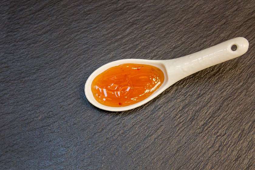 Sos śliwkowy 30ml