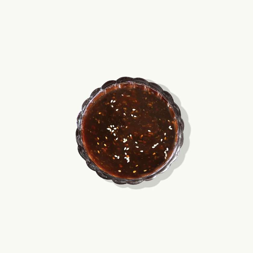 DRESSING TERIYAKI