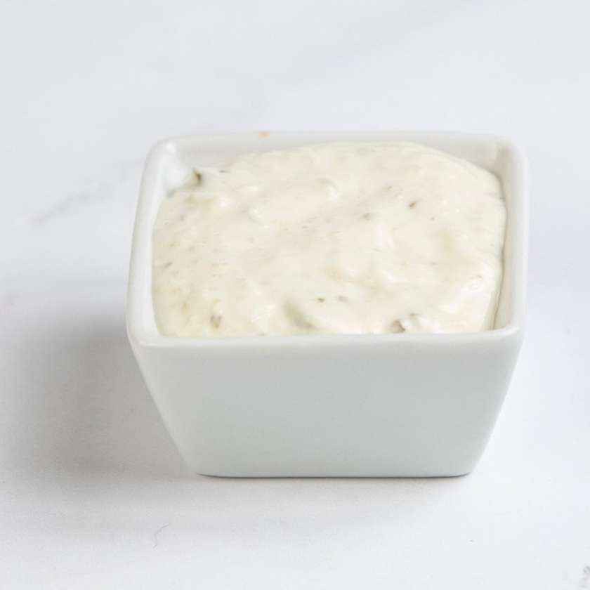 Tartar Sauce