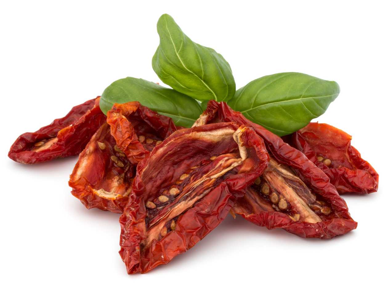Pizza Topping - Sun-dried Tomatoes 50g