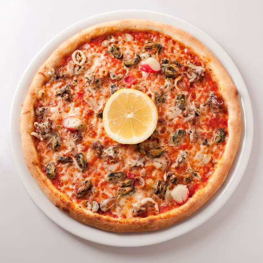 Pizza San Marino
